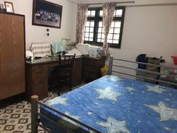 jalan-bukit-merah photo thumbnail #11